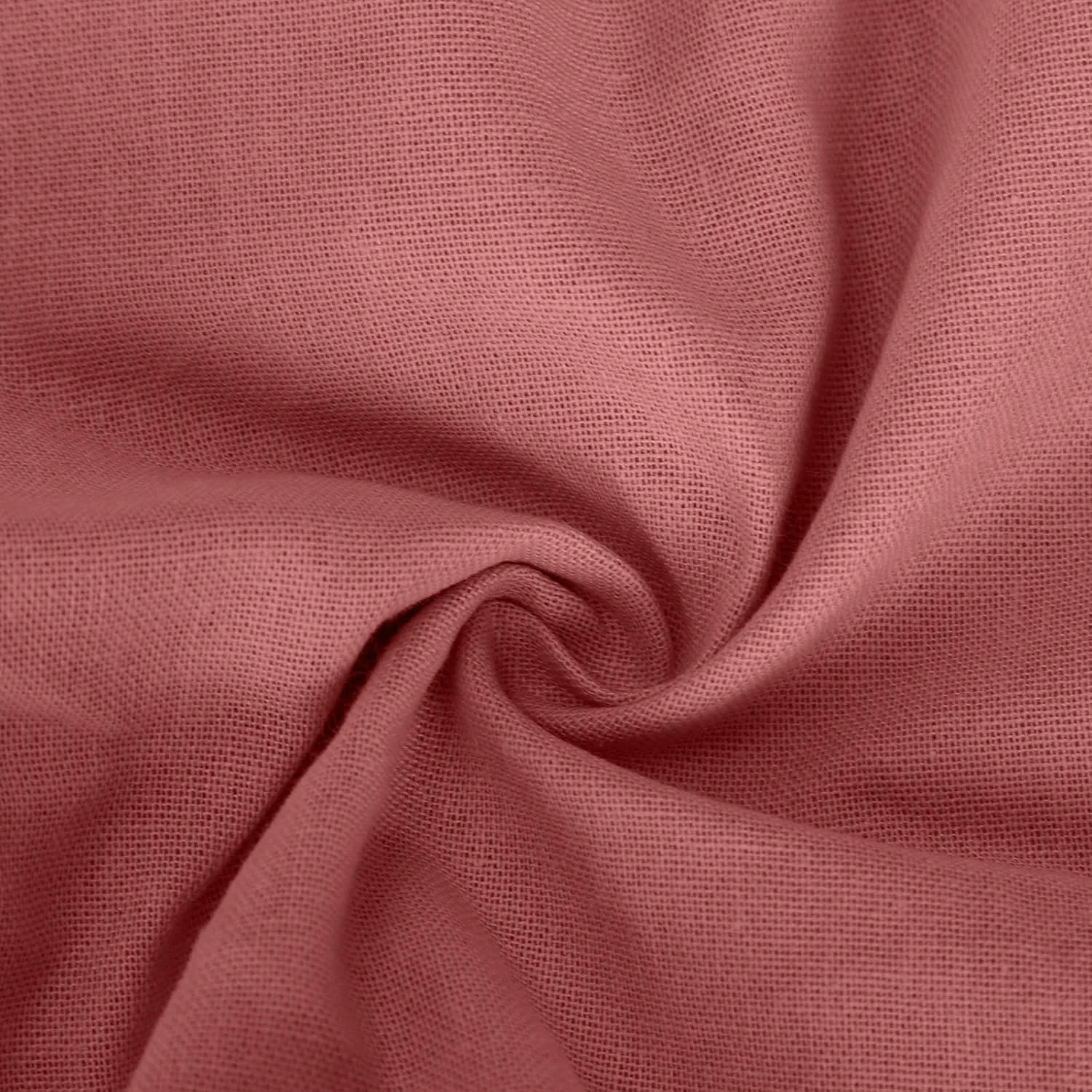 2024 Linen Shorts for Women Trendy Summer Solid Wide Leg Pants Casual Elastic Waist Lounge Trousers with Pockets