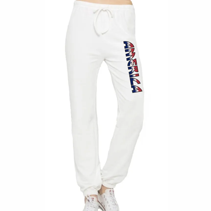 America Joggers