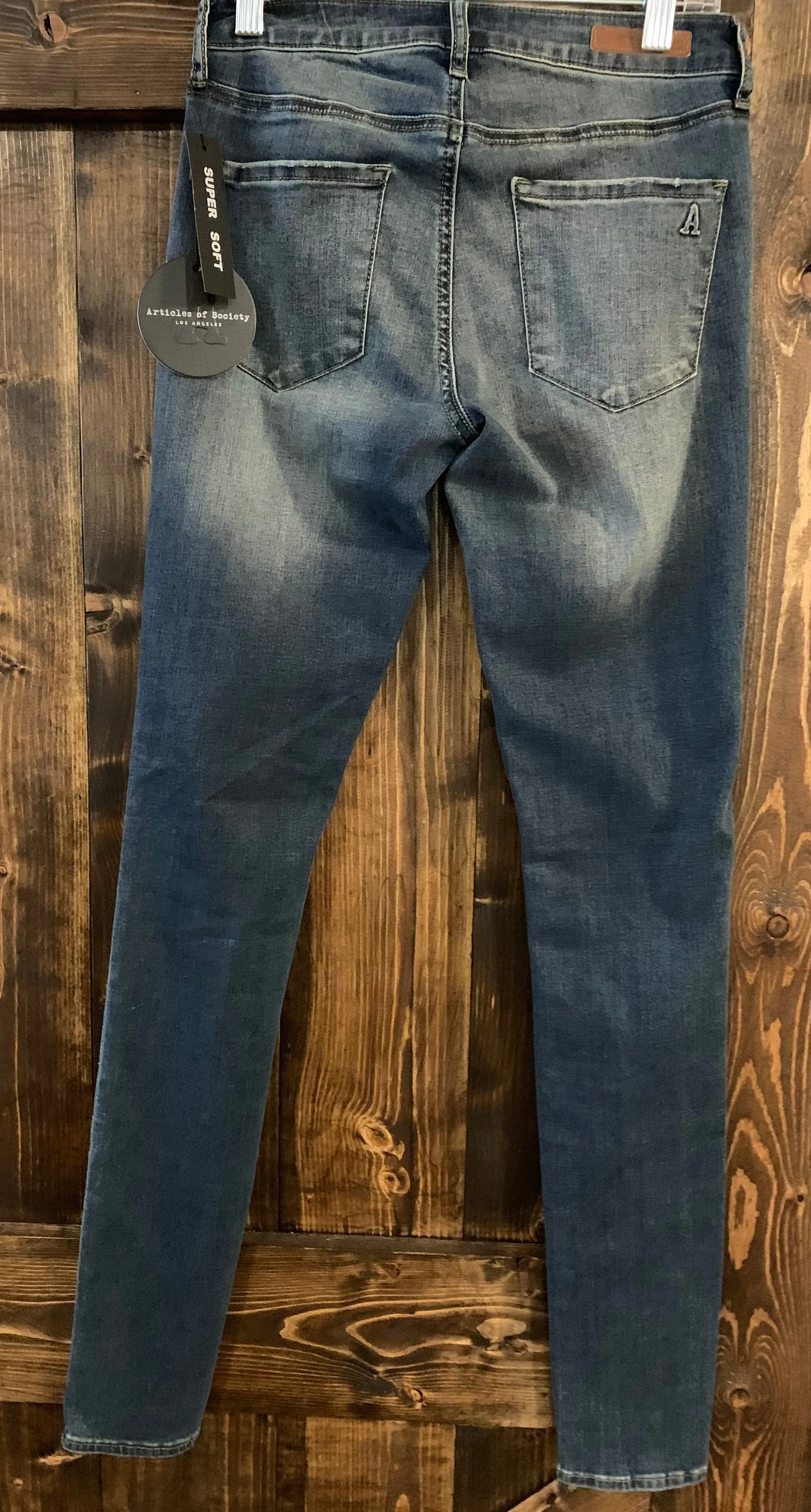 AOS Mya Classic Skinny