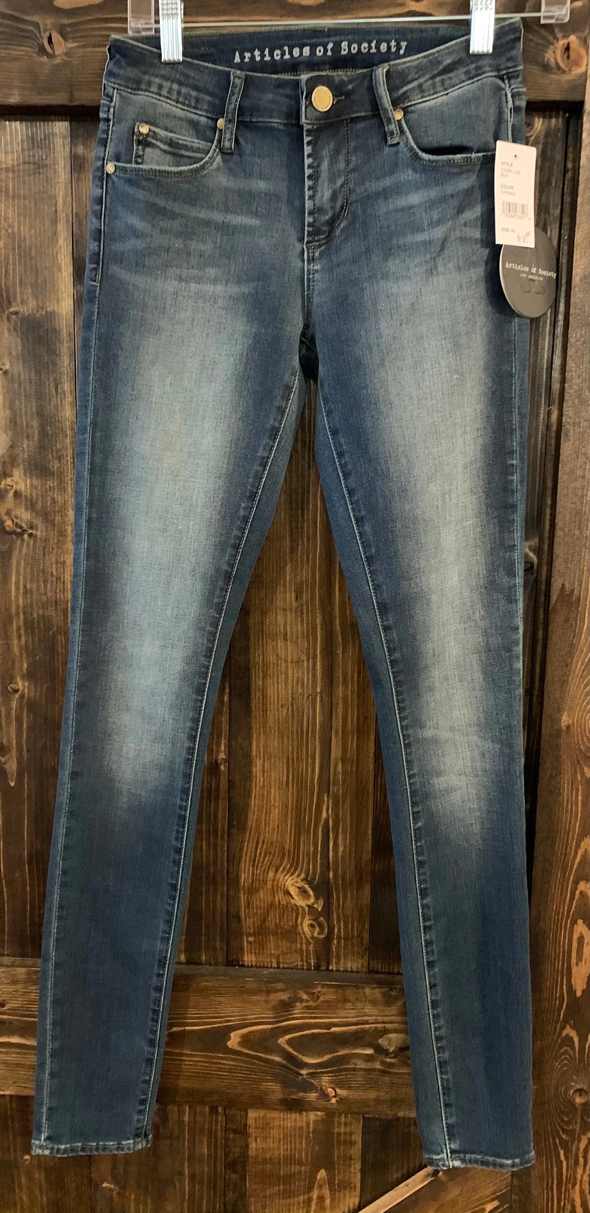 AOS Mya Classic Skinny