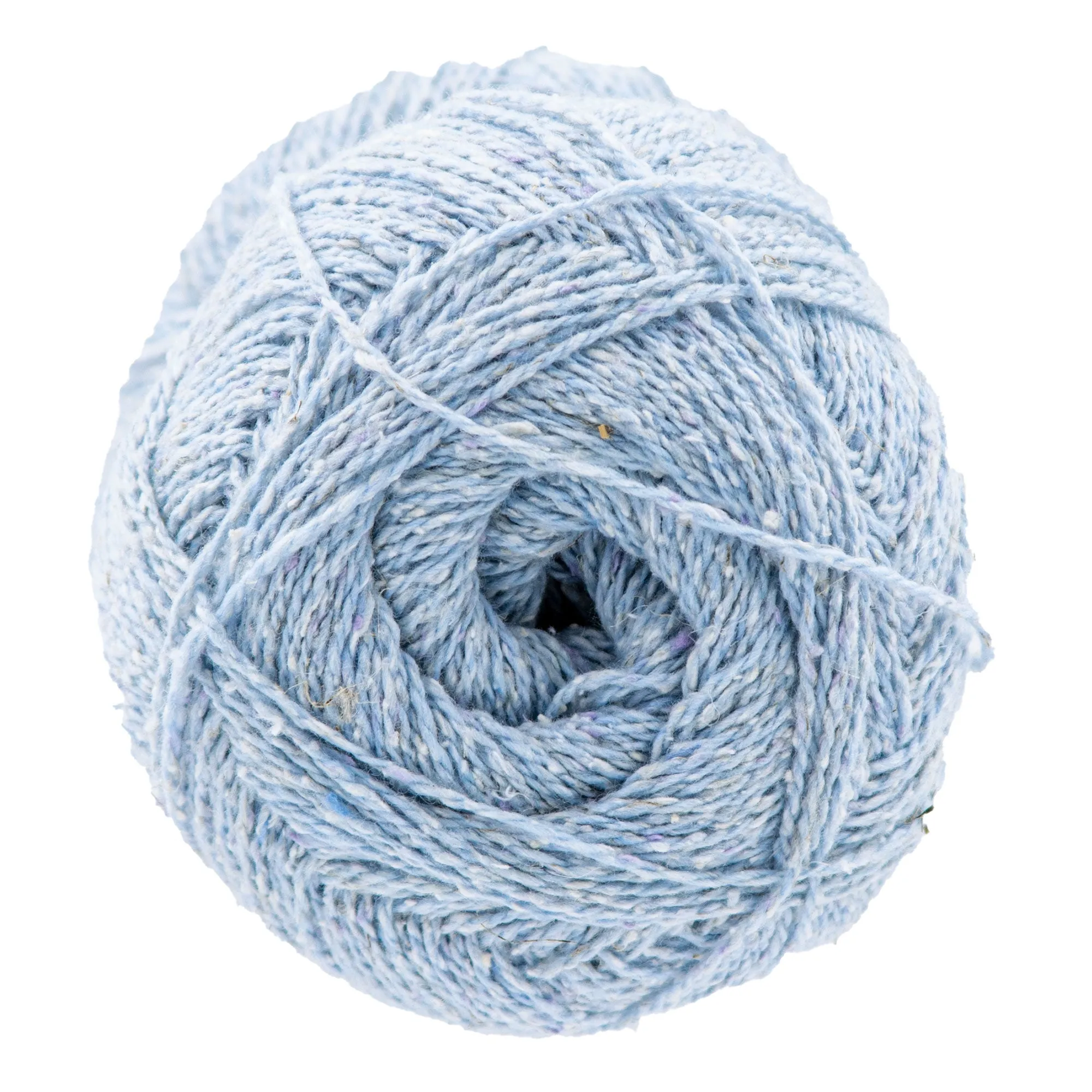 Berroco Remix Light Yarn - 6963 Elderberry