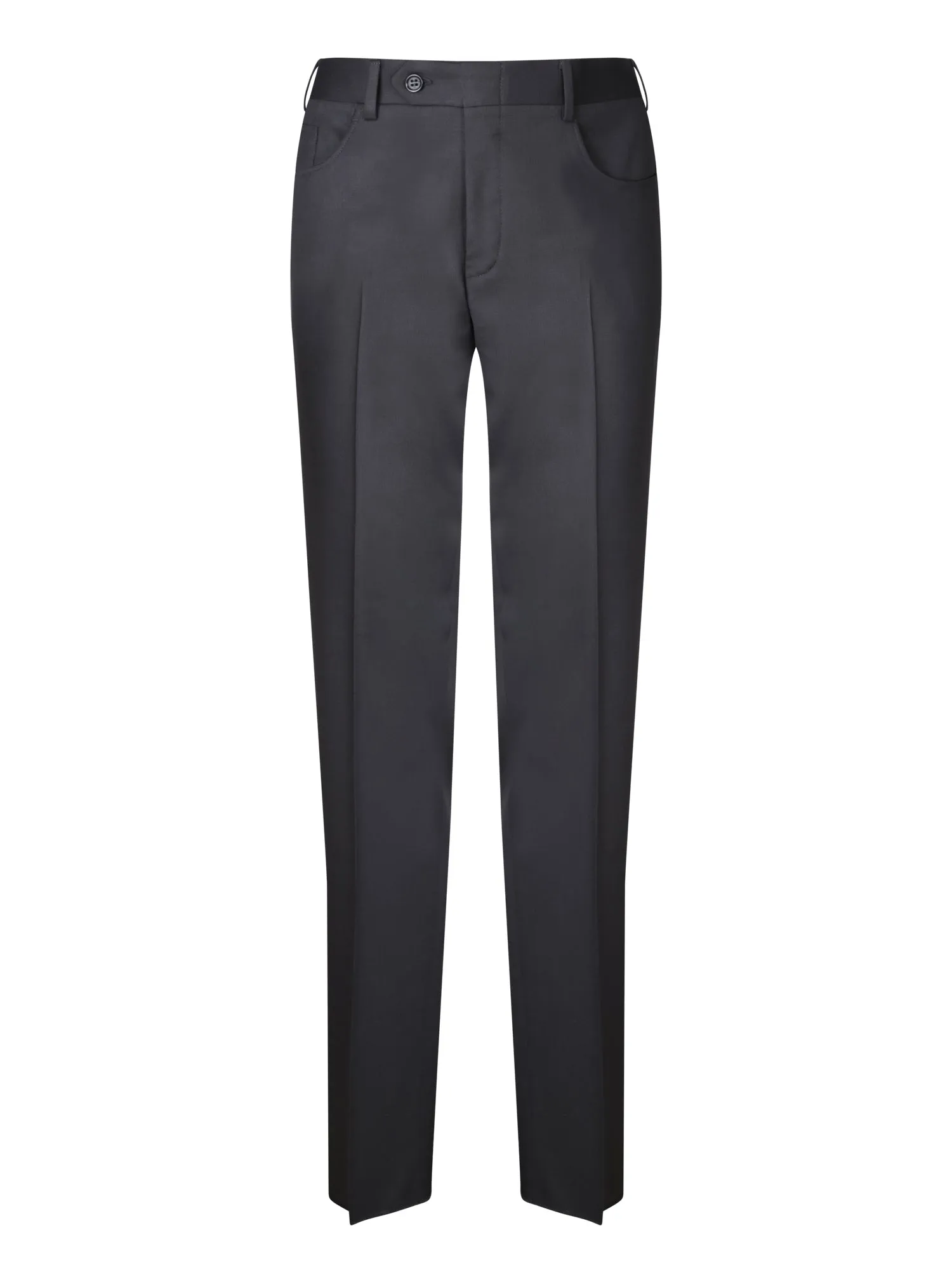 Black Elegant Pants