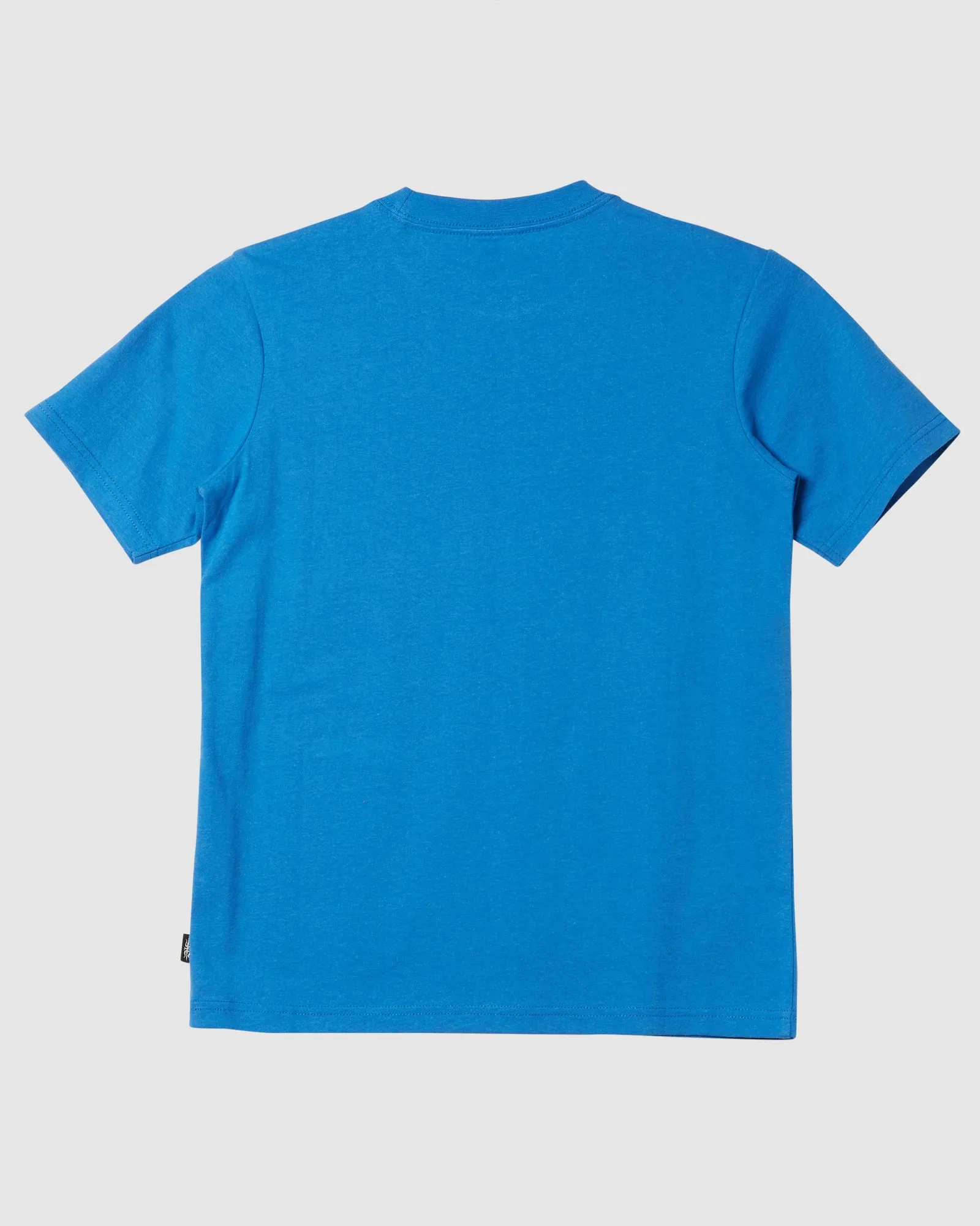 Boys Quik Liquid T-Shirt