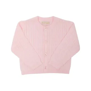 Cambridge Cardigan-Cable Knit