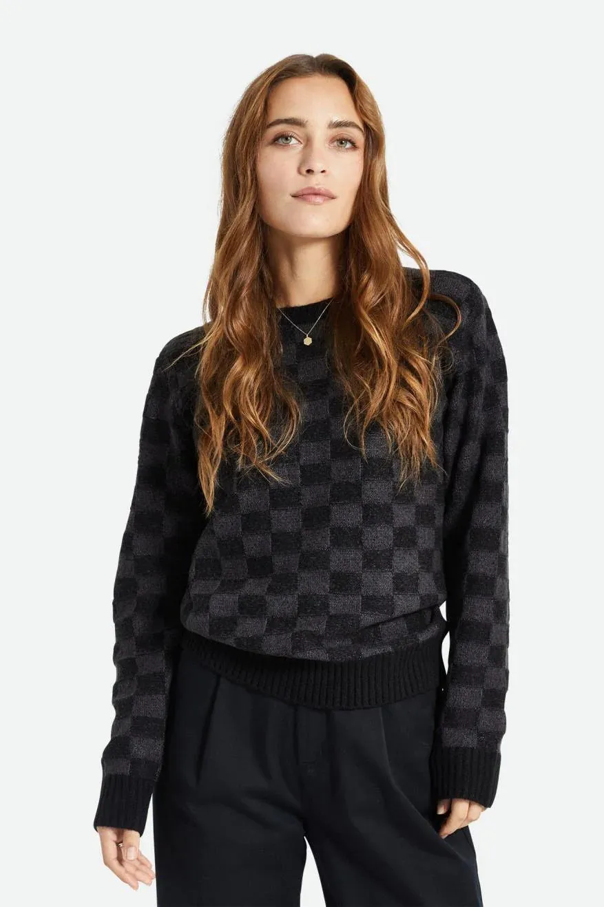 Carmen Sweater