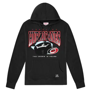 Carolina Hurricanes Puck Pipeline Hoodie