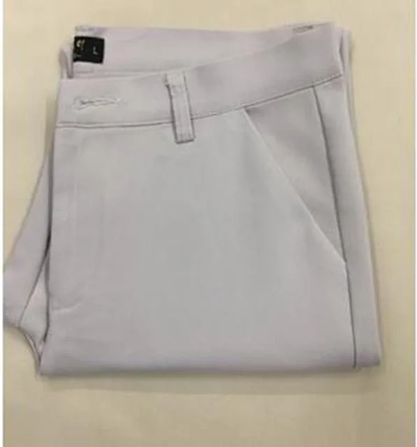 Casual Pencil Pant Elegant Work