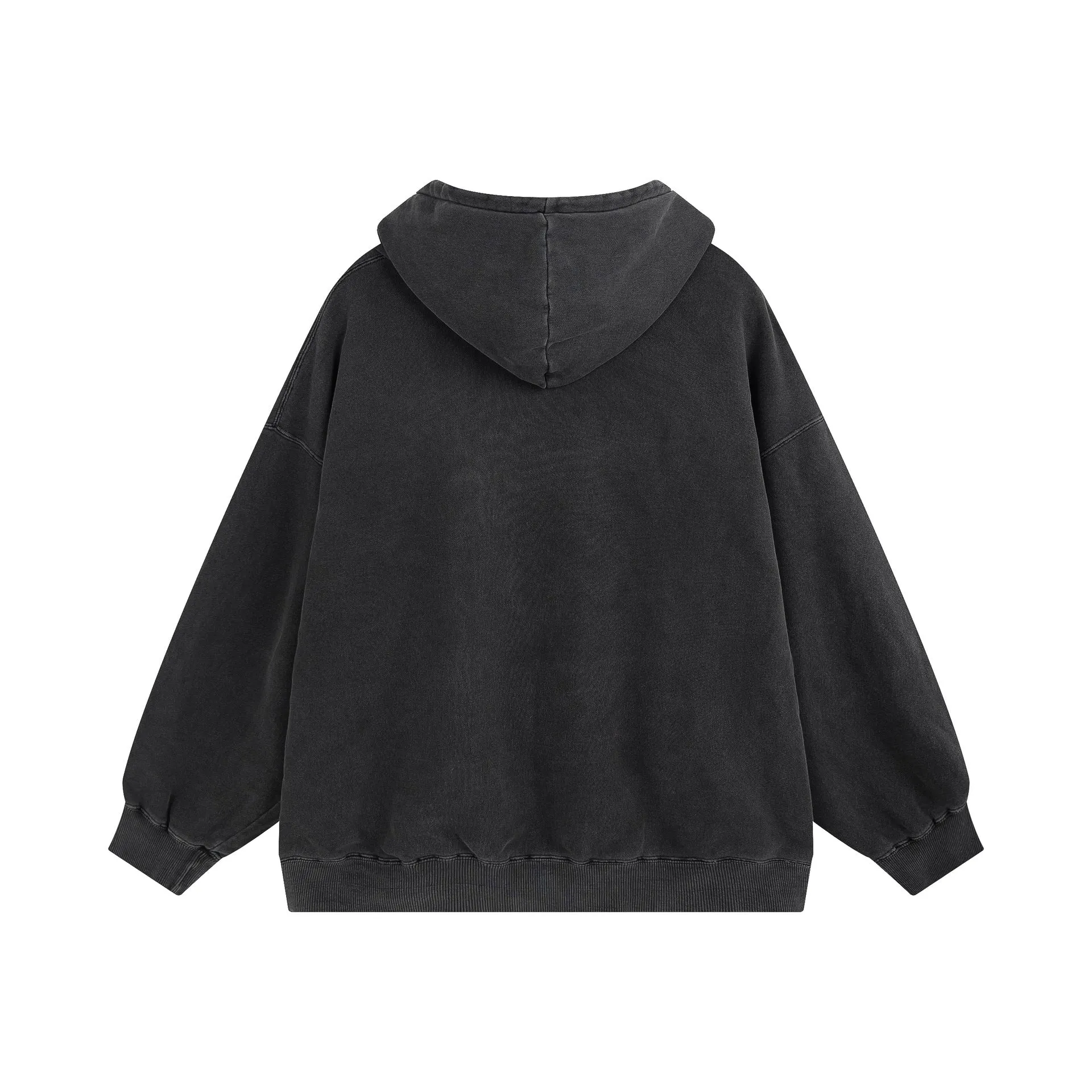 Cats Hoodie Greengungchi Collection
