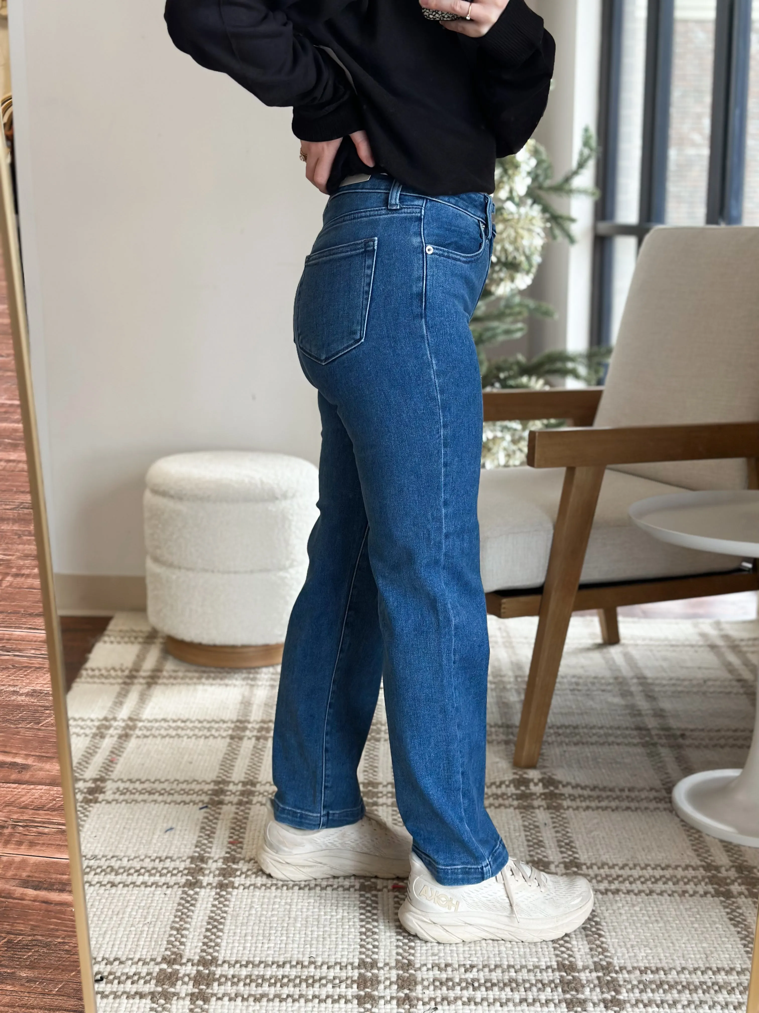 Chloe Jeans