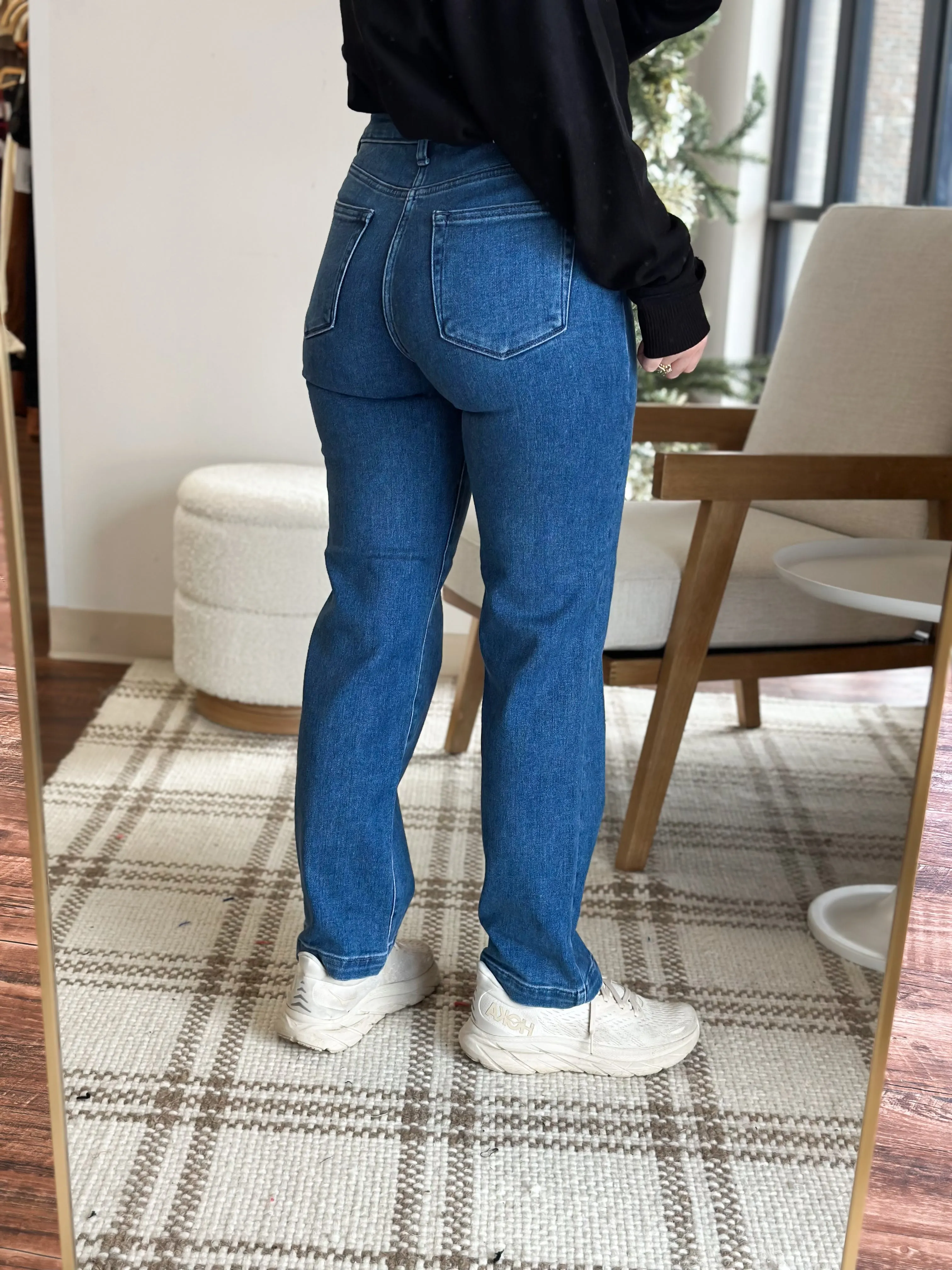 Chloe Jeans
