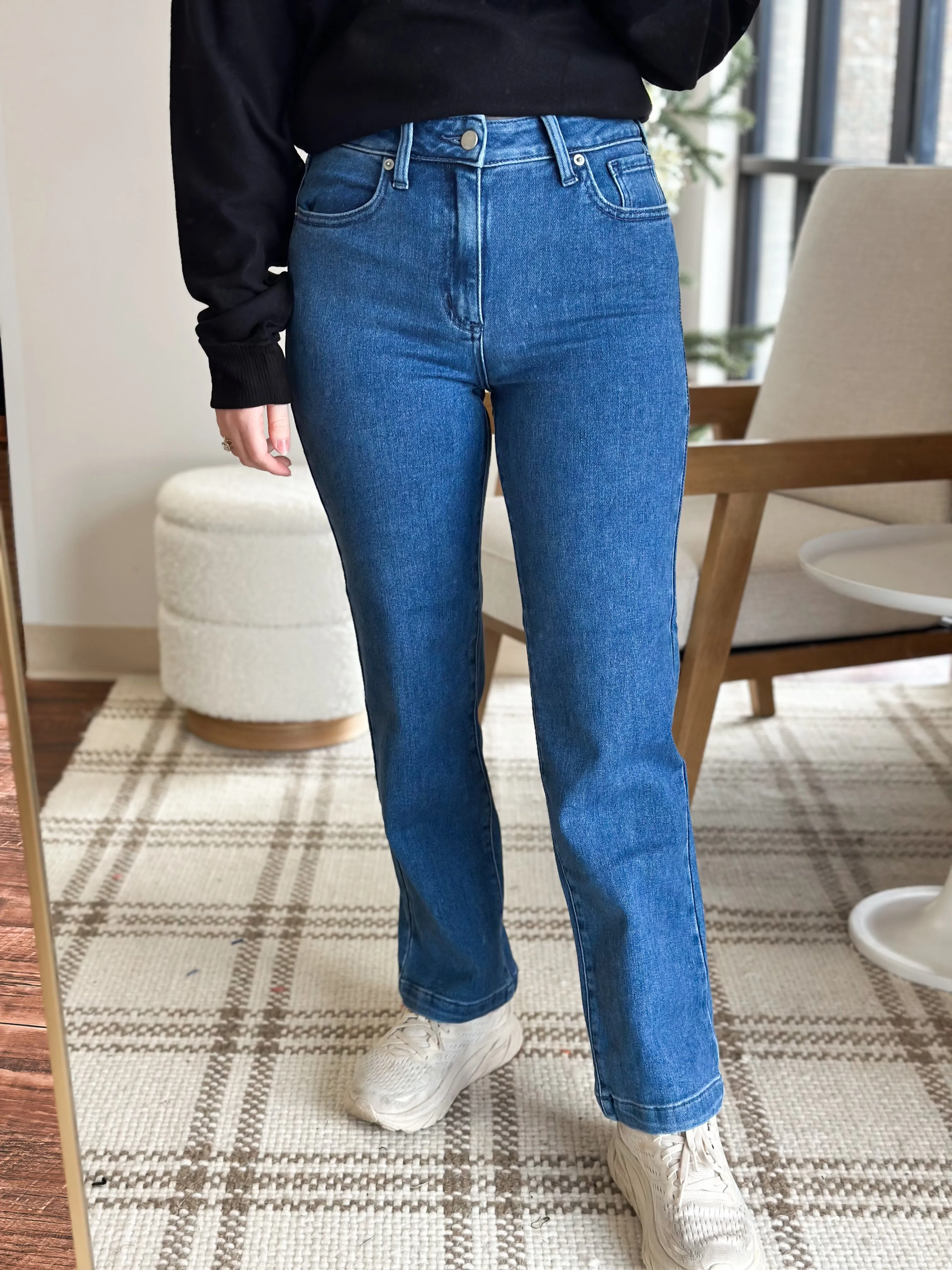 Chloe Jeans