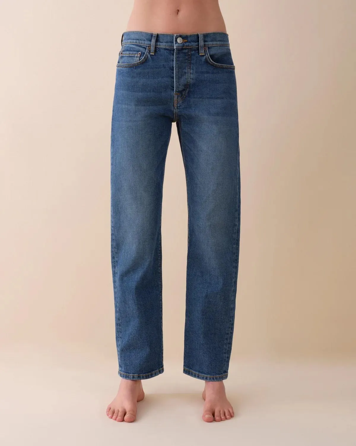 Classic Jeans
