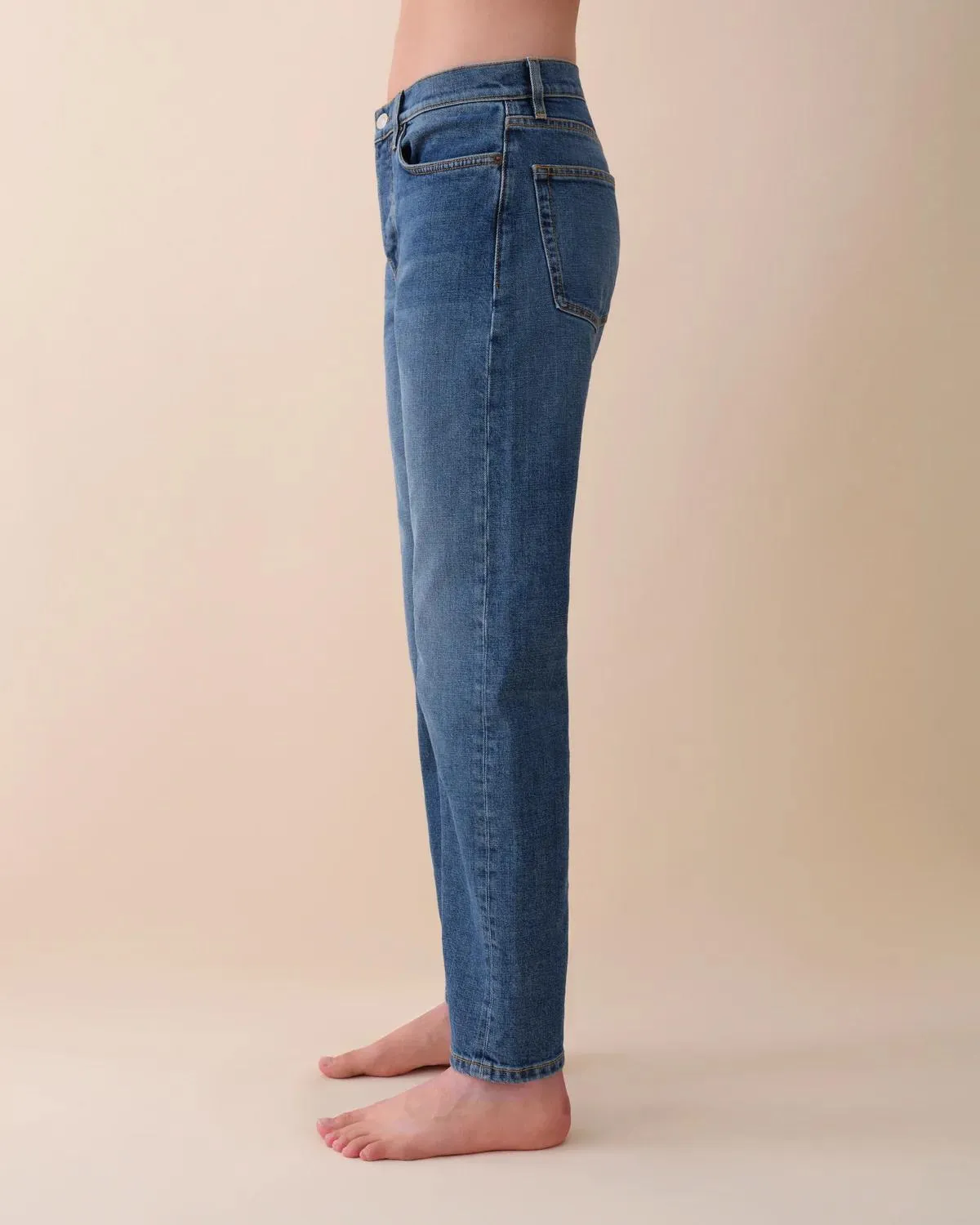 Classic Jeans