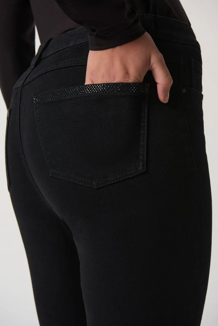 Classic Slim-Fit Jeans