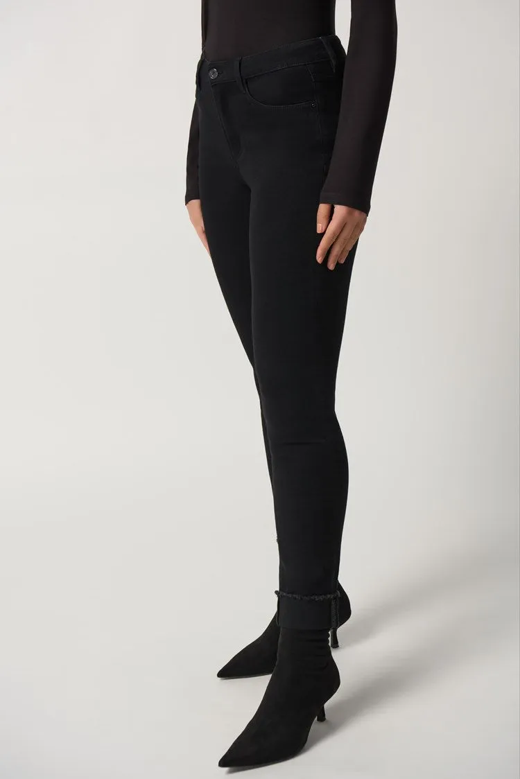 Classic Slim-Fit Jeans
