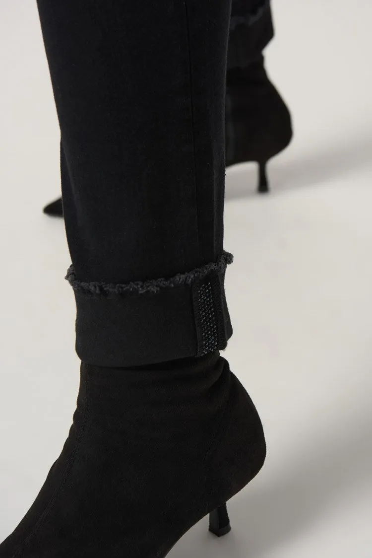 Classic Slim-Fit Jeans