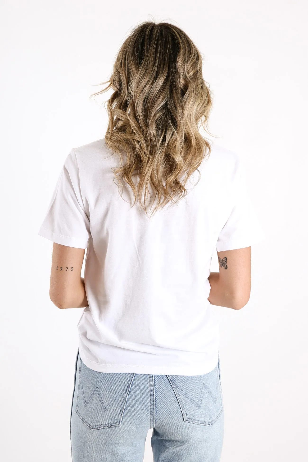 Classic Tee Rancho Relaxo