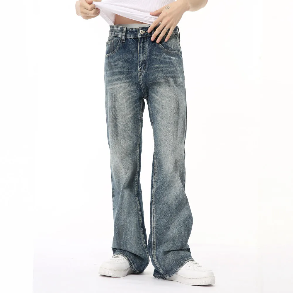 Classic Wash Jeans