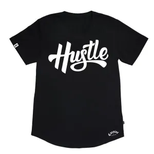 COCAINE HUSTLE SCOOP TSHIRT