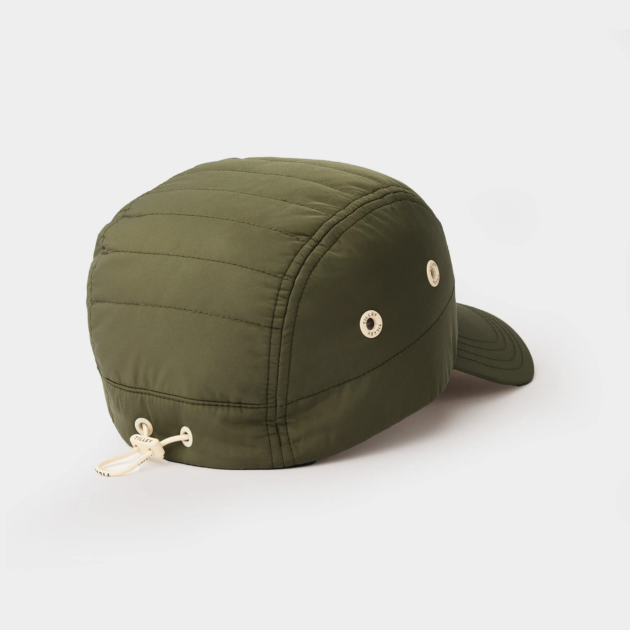 Cypress Cap