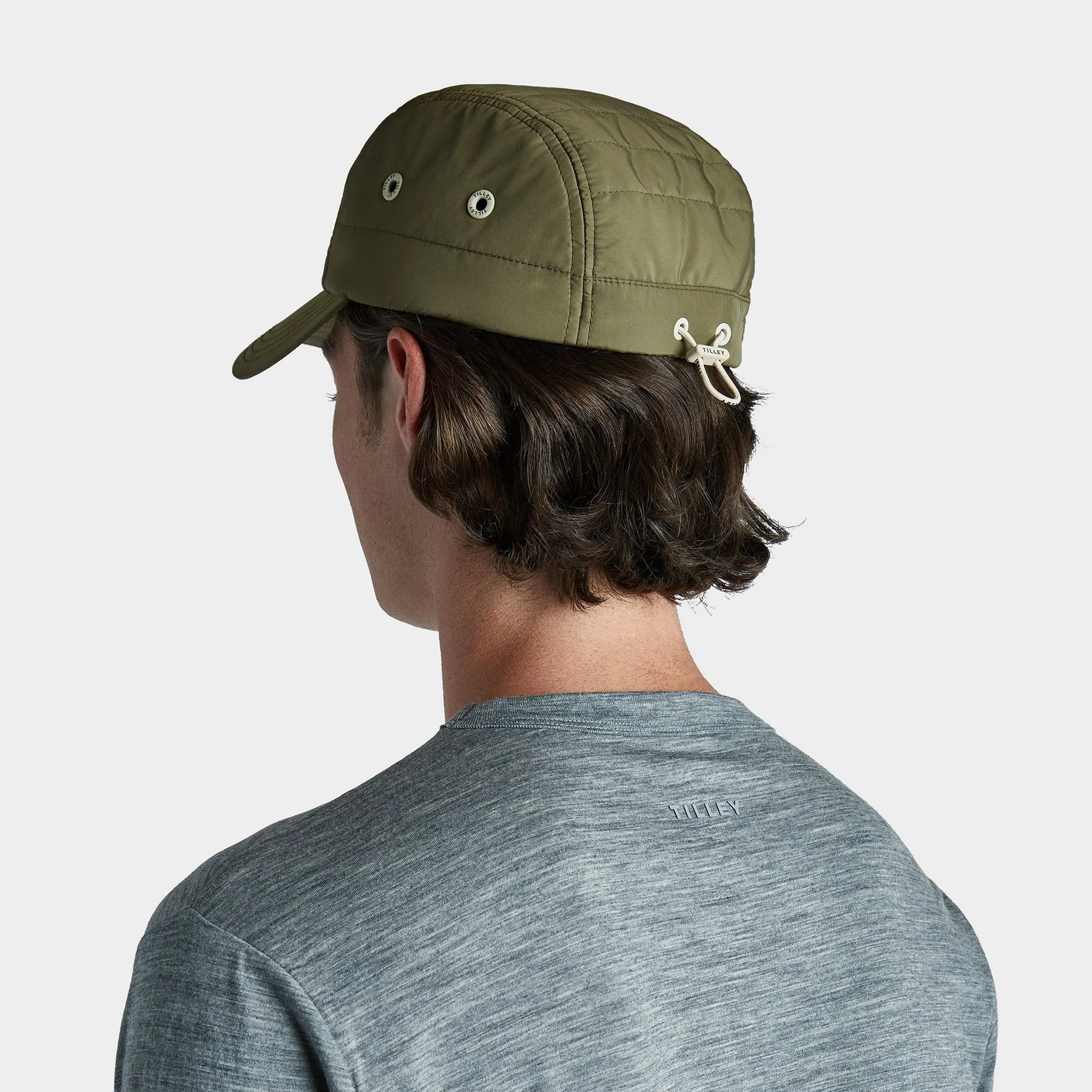 Cypress Cap