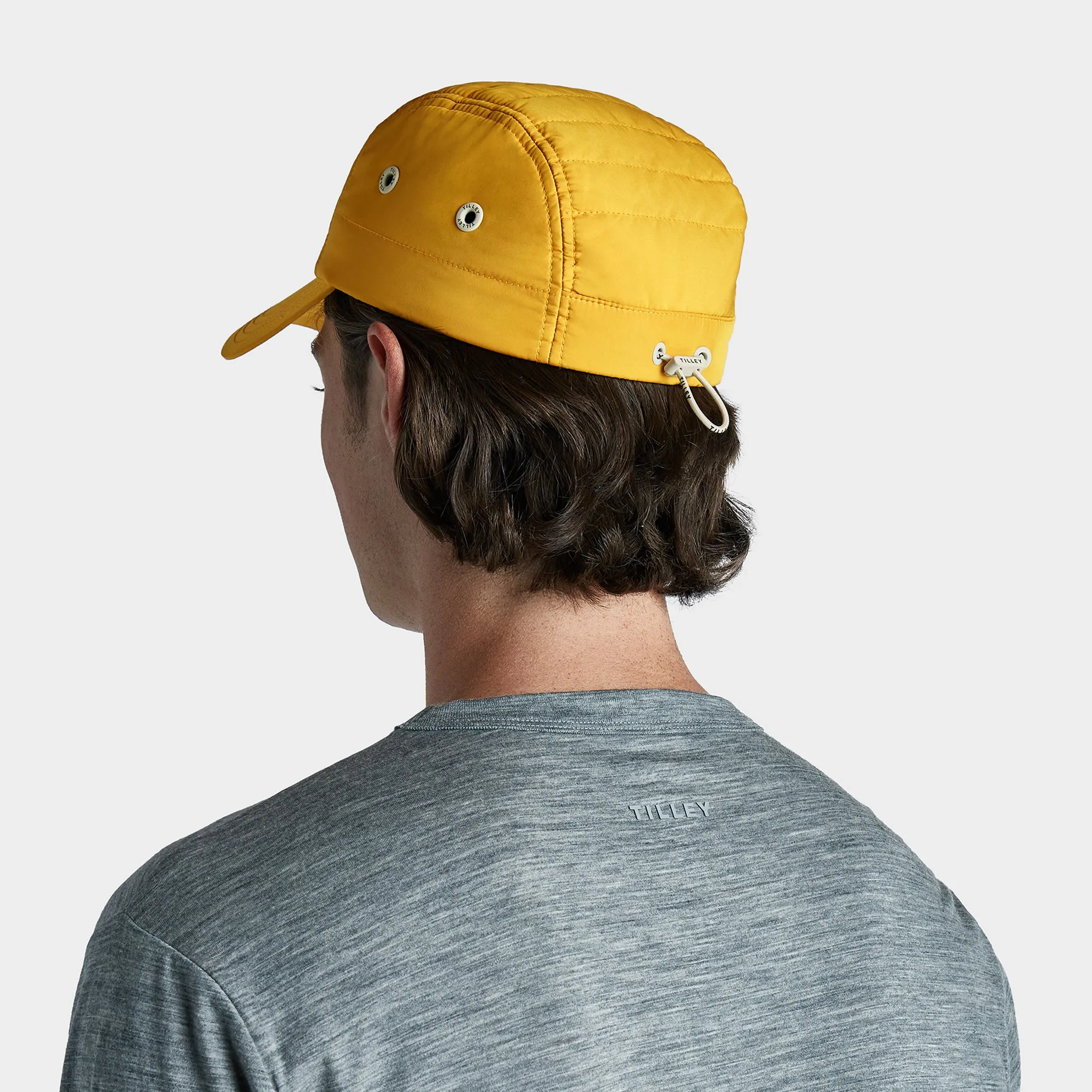 Cypress Cap