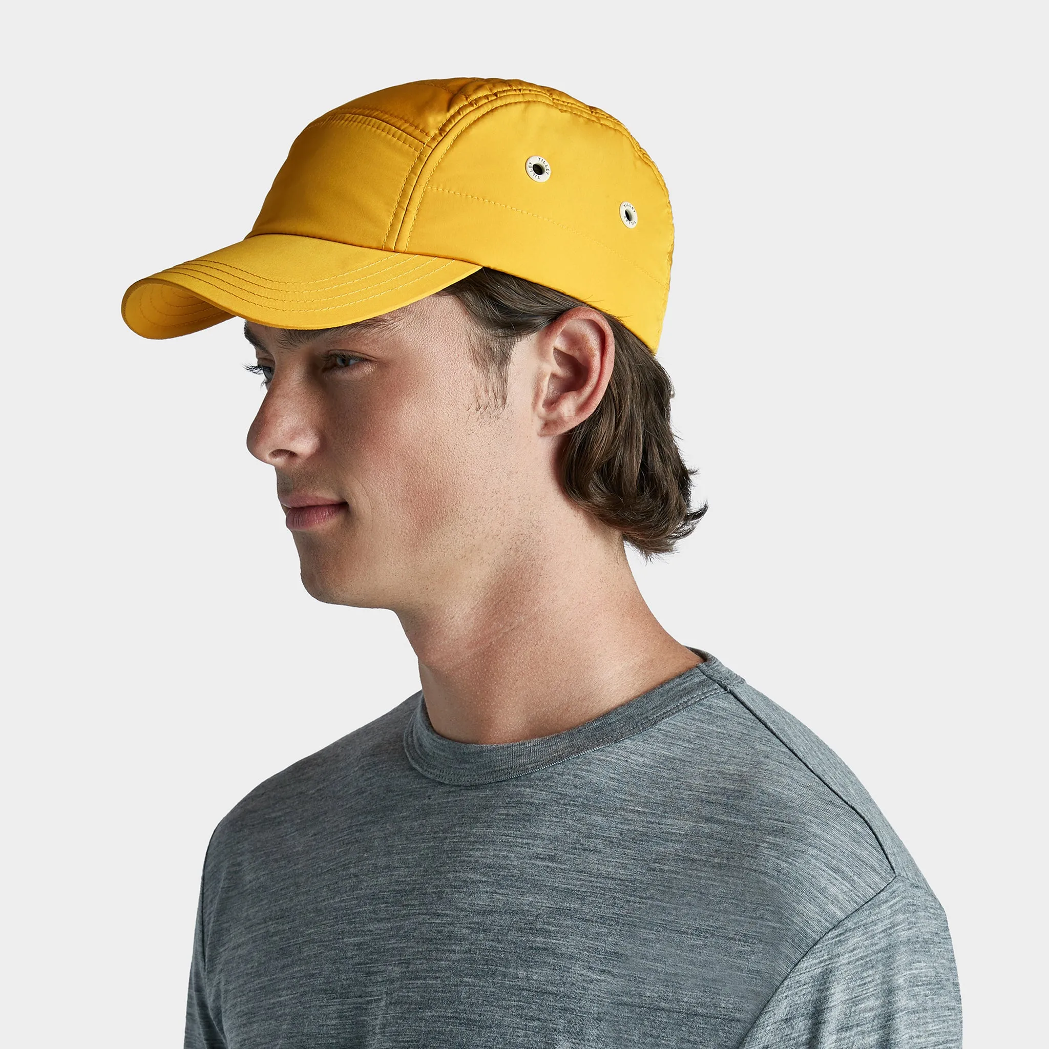 Cypress Cap