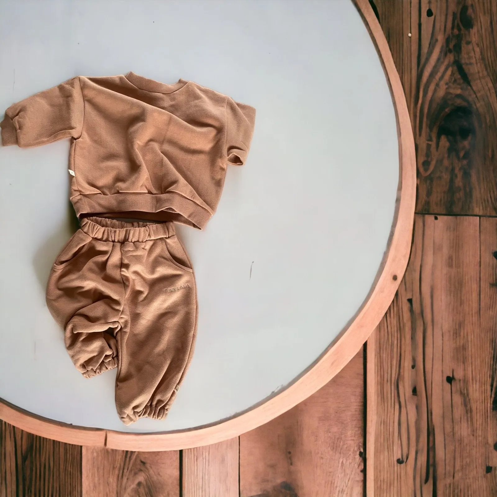 Day Jogger Pants – Lässiger Komfort für jeden Tag