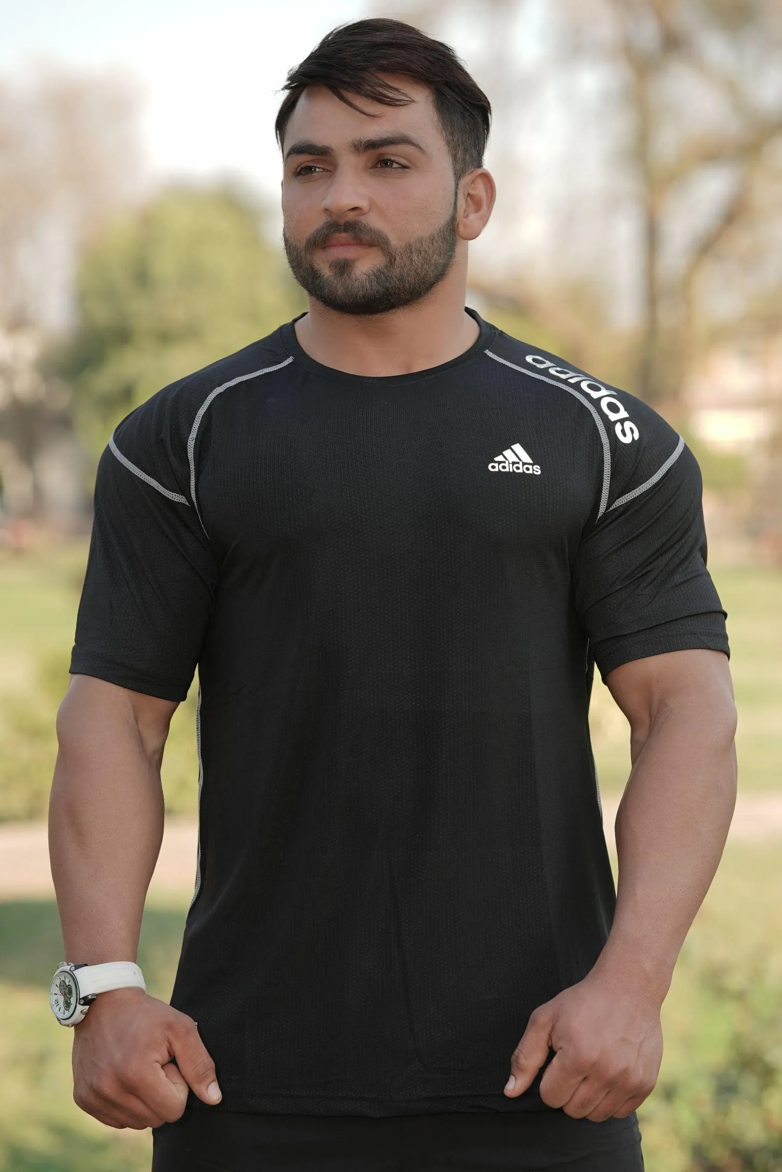 DRI-FIT TEES-0422020