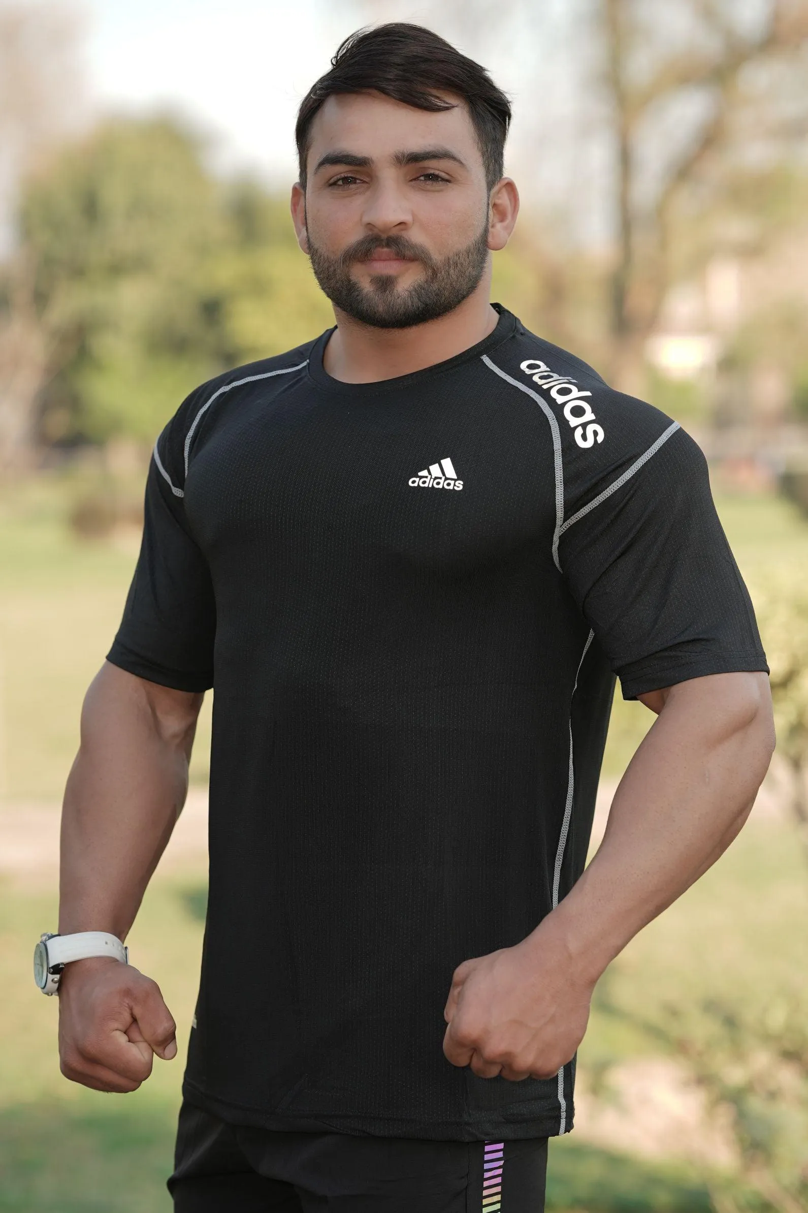 DRI-FIT TEES-0422020