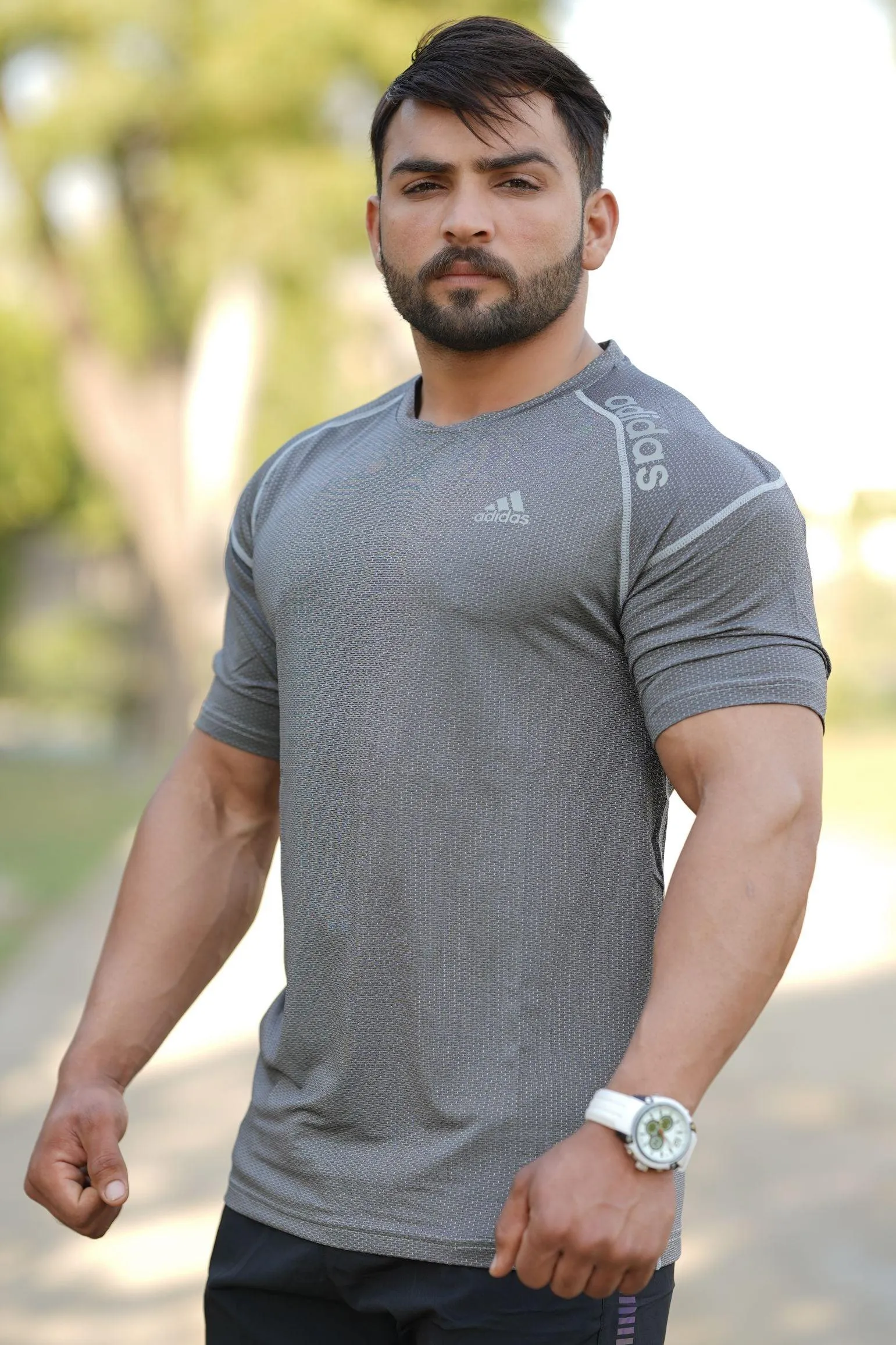DRI-FIT TEES-0422020