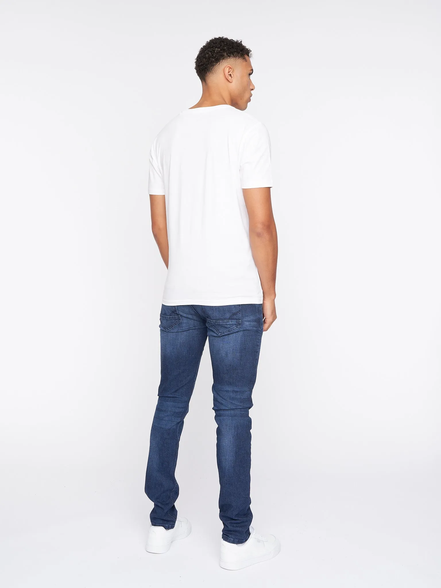 Fevertrees T-Shirt 5pk Assorted