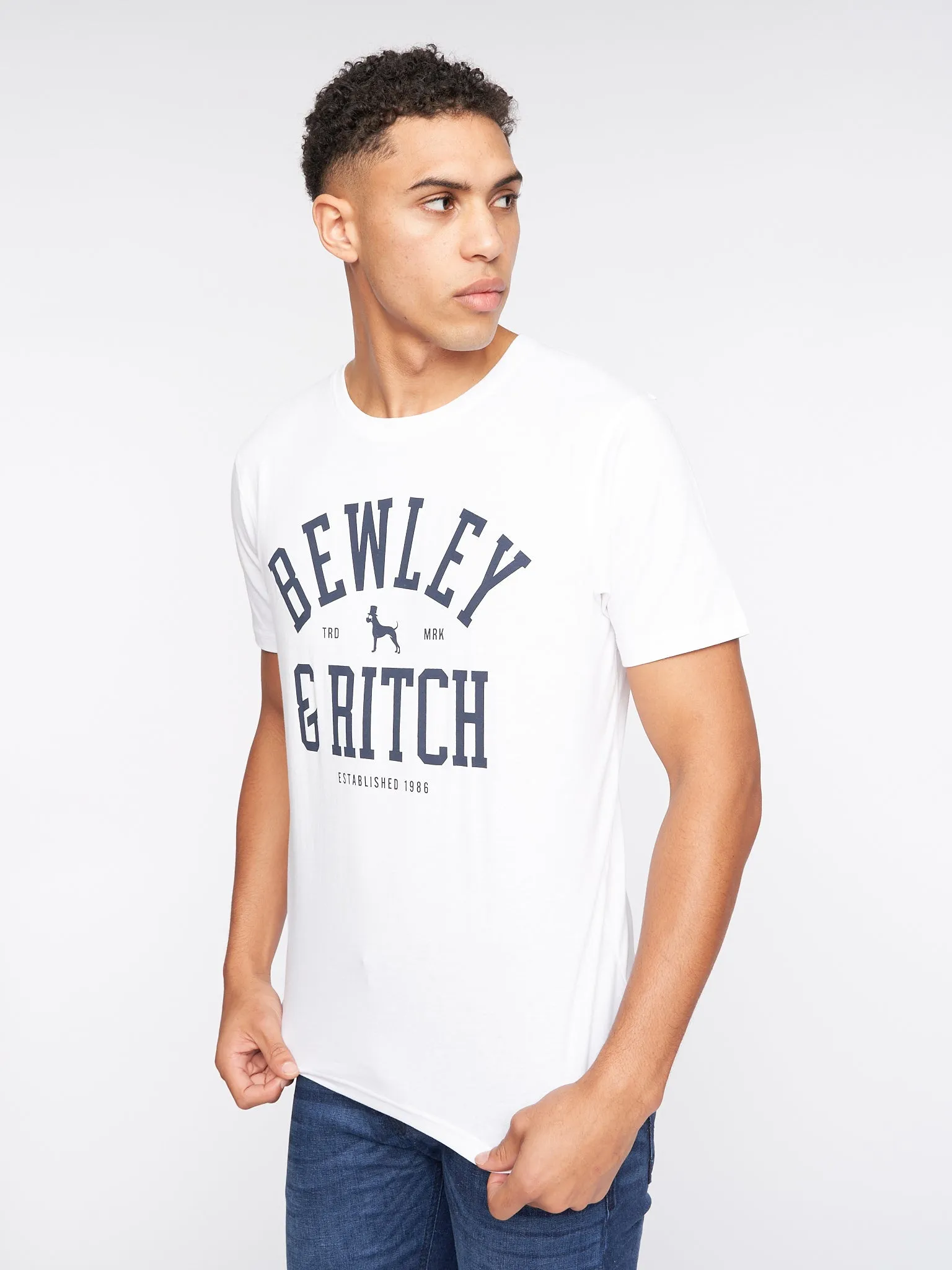 Fevertrees T-Shirt 5pk Assorted