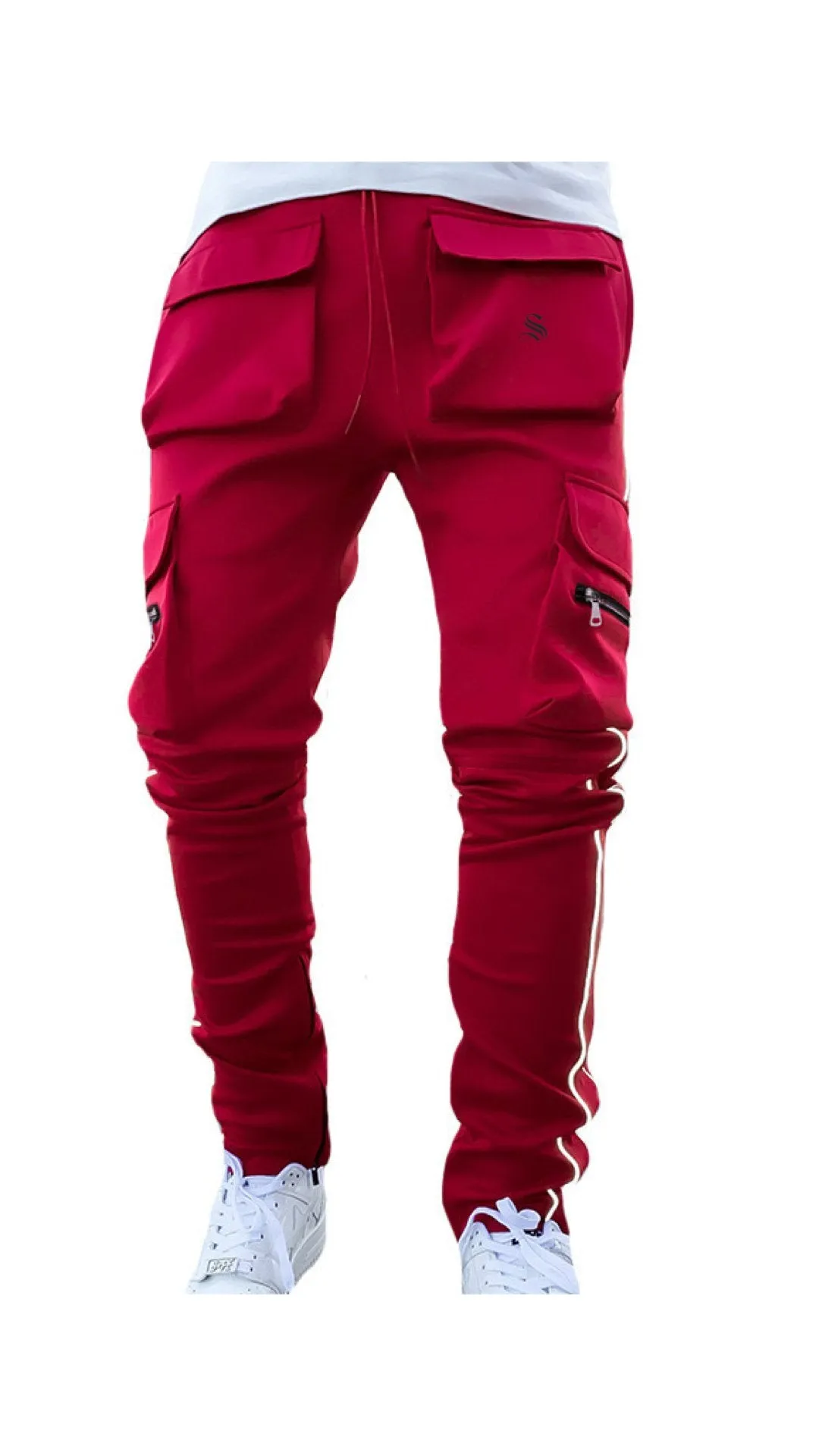 FrontPo- Joggers for Men