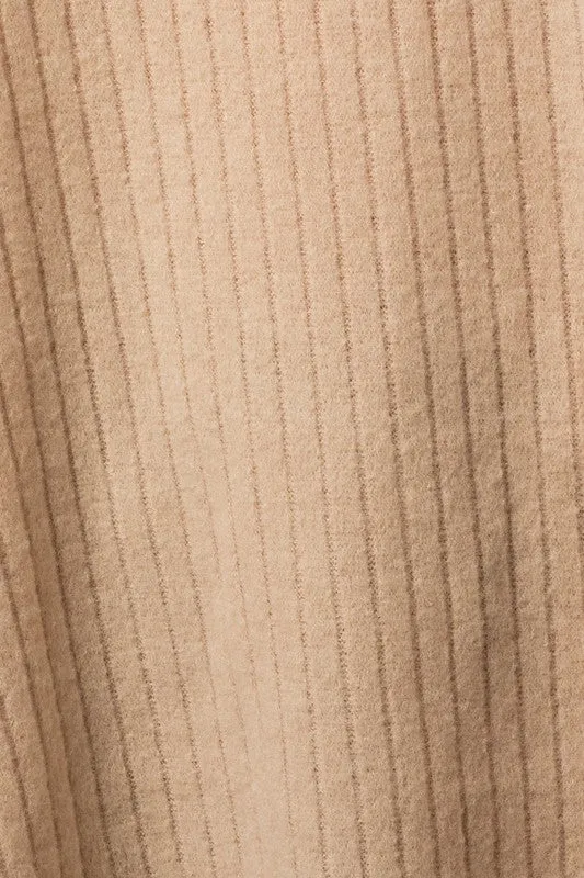 Gilli Long Sleeve Turtle Neck Top