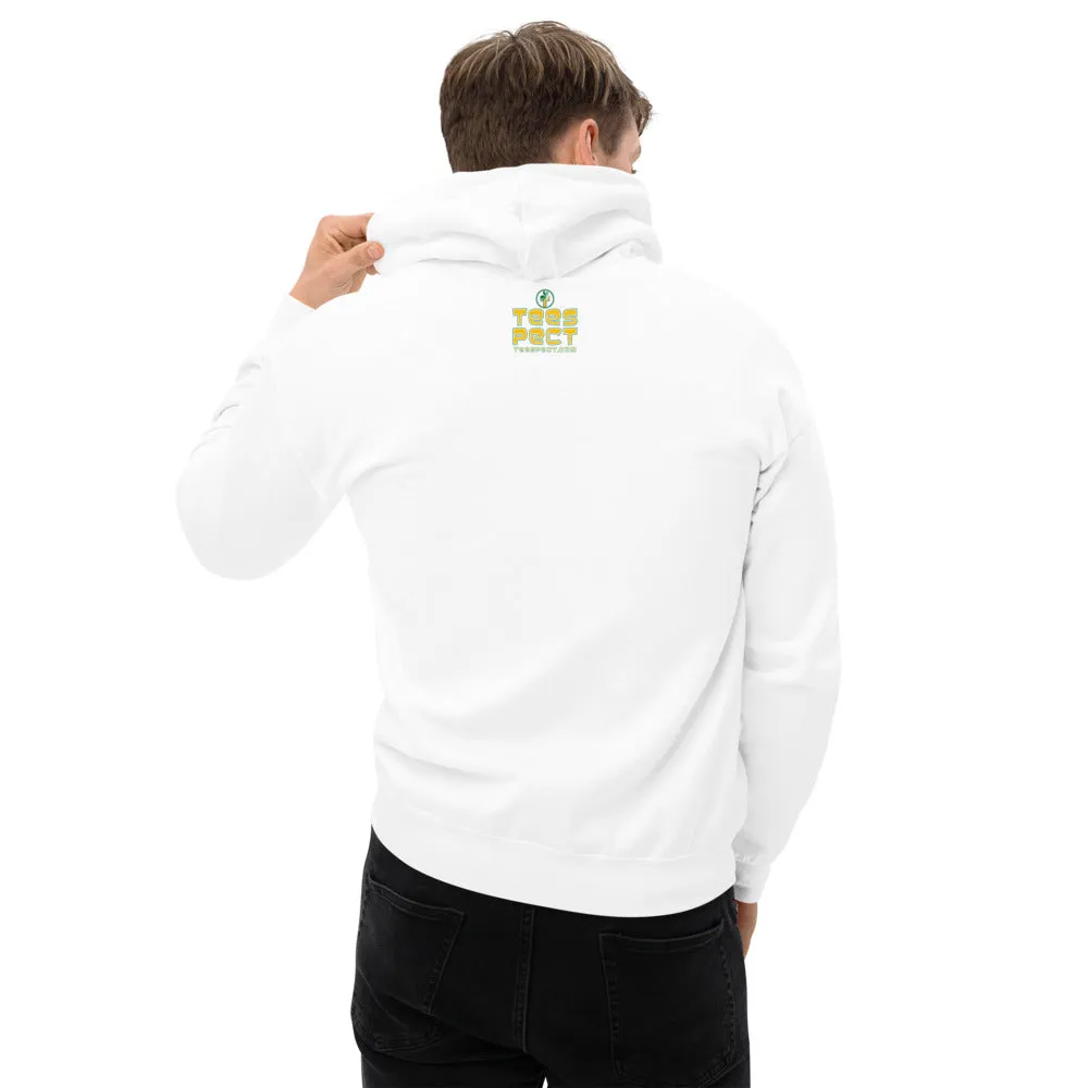 Happy Halloween! Unisex Heavy Blend Hoodie