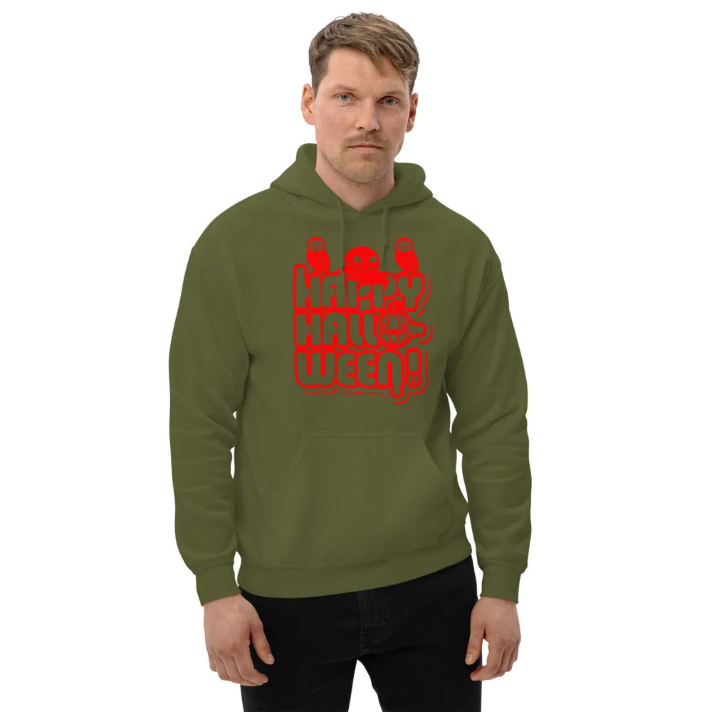 Happy Halloween! Unisex Heavy Blend Hoodie
