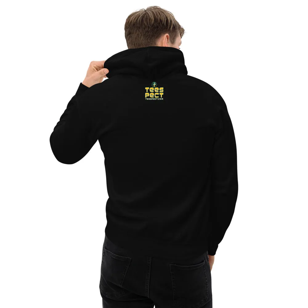 Happy Halloween! Unisex Heavy Blend Hoodie