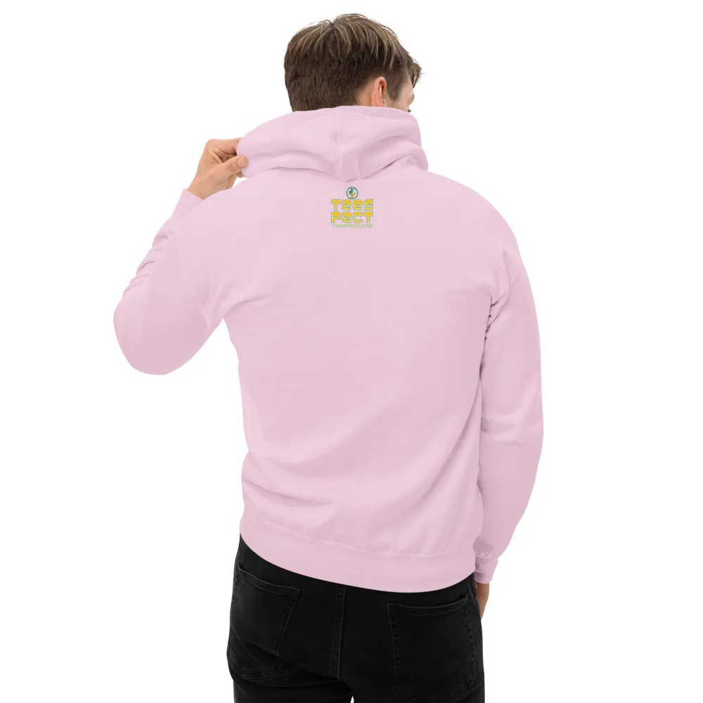 Happy Halloween! Unisex Heavy Blend Hoodie
