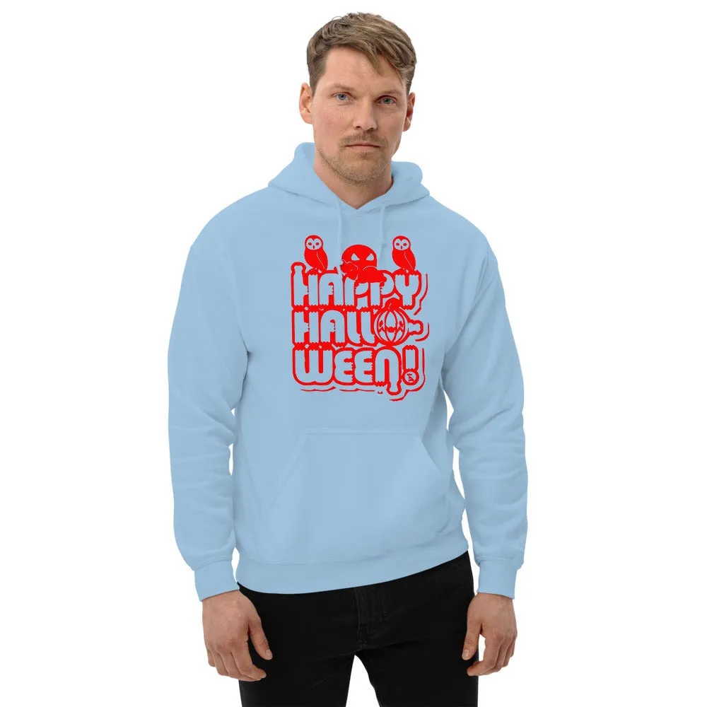 Happy Halloween! Unisex Heavy Blend Hoodie