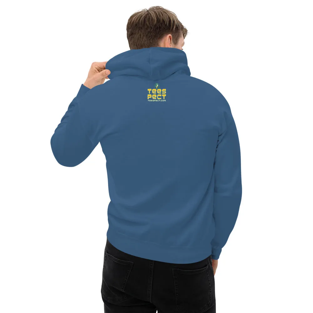 Happy Halloween! Unisex Heavy Blend Hoodie