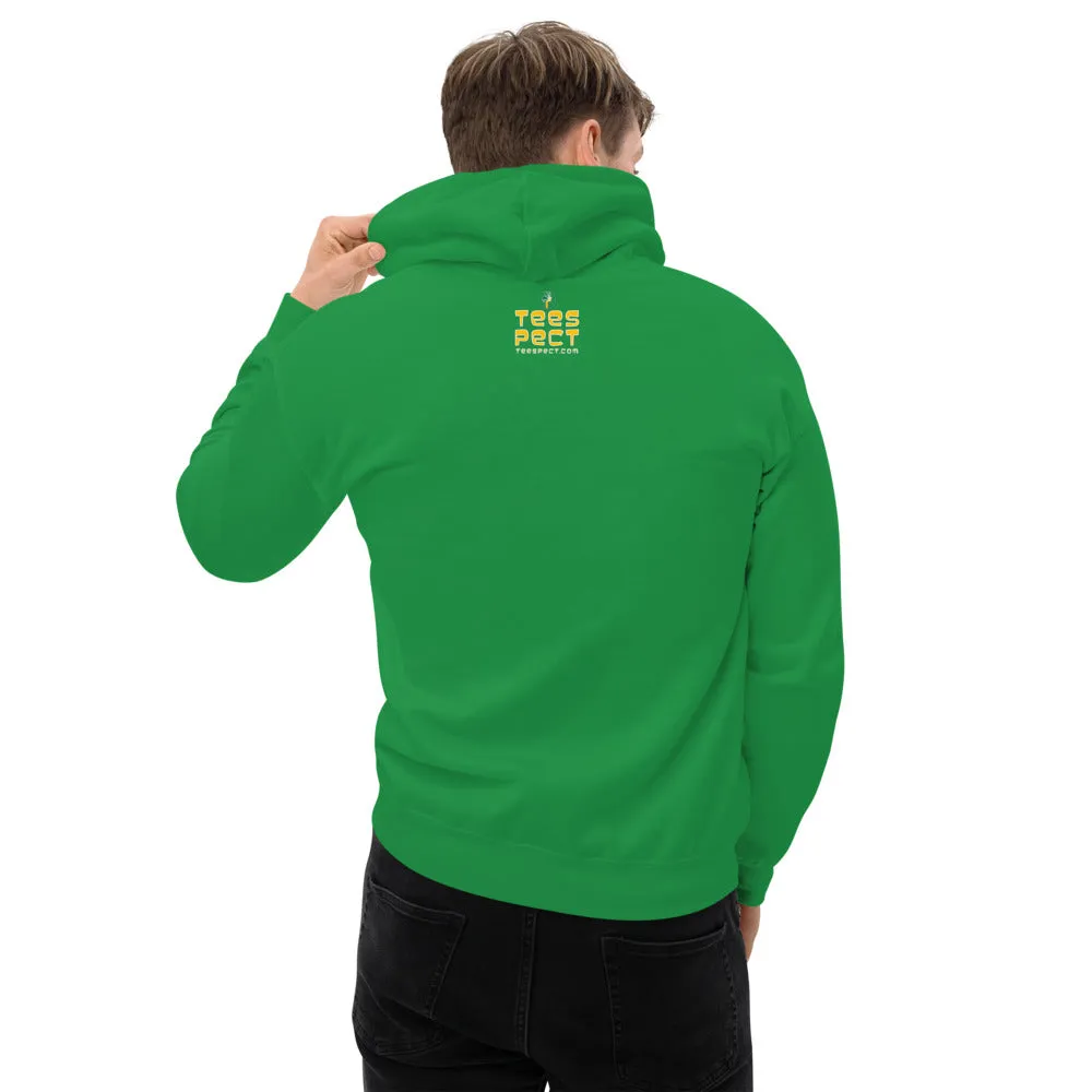 Happy Halloween! Unisex Heavy Blend Hoodie