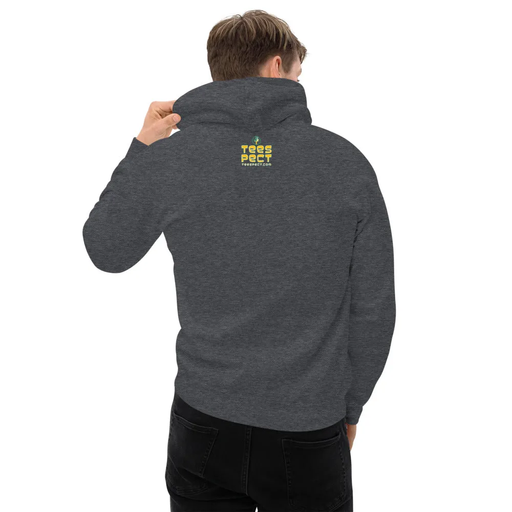 Happy Halloween! Unisex Heavy Blend Hoodie