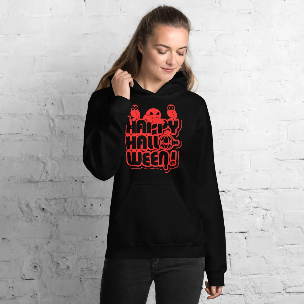 Happy Halloween! Unisex Heavy Blend Hoodie