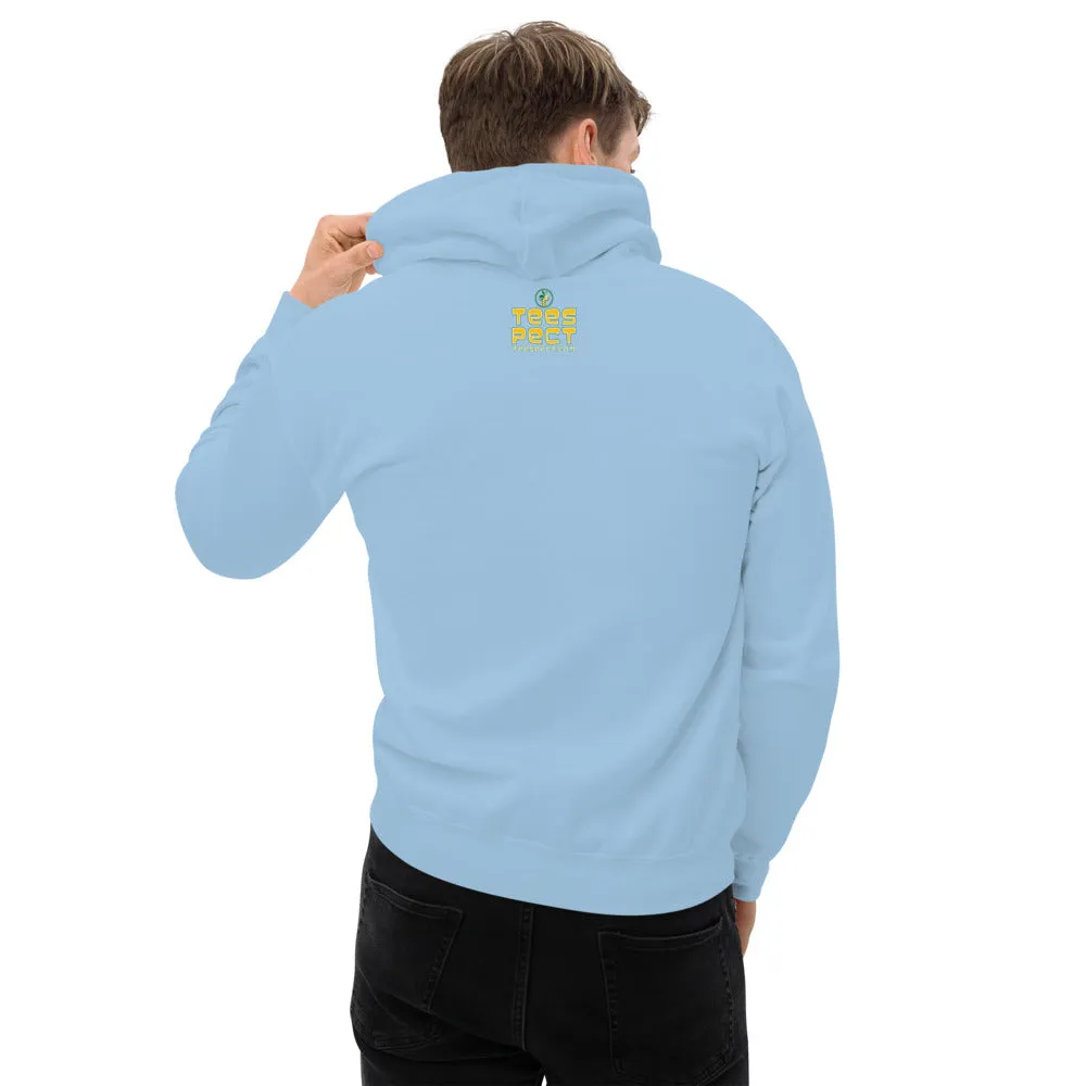 Happy Halloween! Unisex Heavy Blend Hoodie