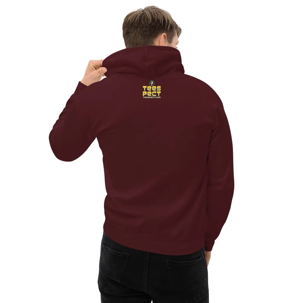 Happy Halloween! Unisex Heavy Blend Hoodie