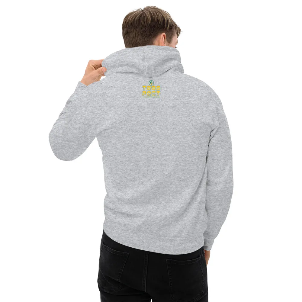 Happy Halloween! Unisex Heavy Blend Hoodie