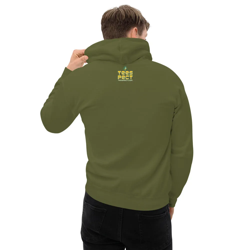 Happy Halloween! Unisex Heavy Blend Hoodie