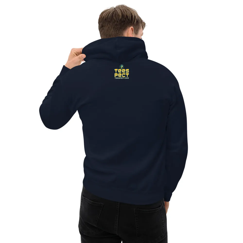 Happy Halloween! Unisex Heavy Blend Hoodie