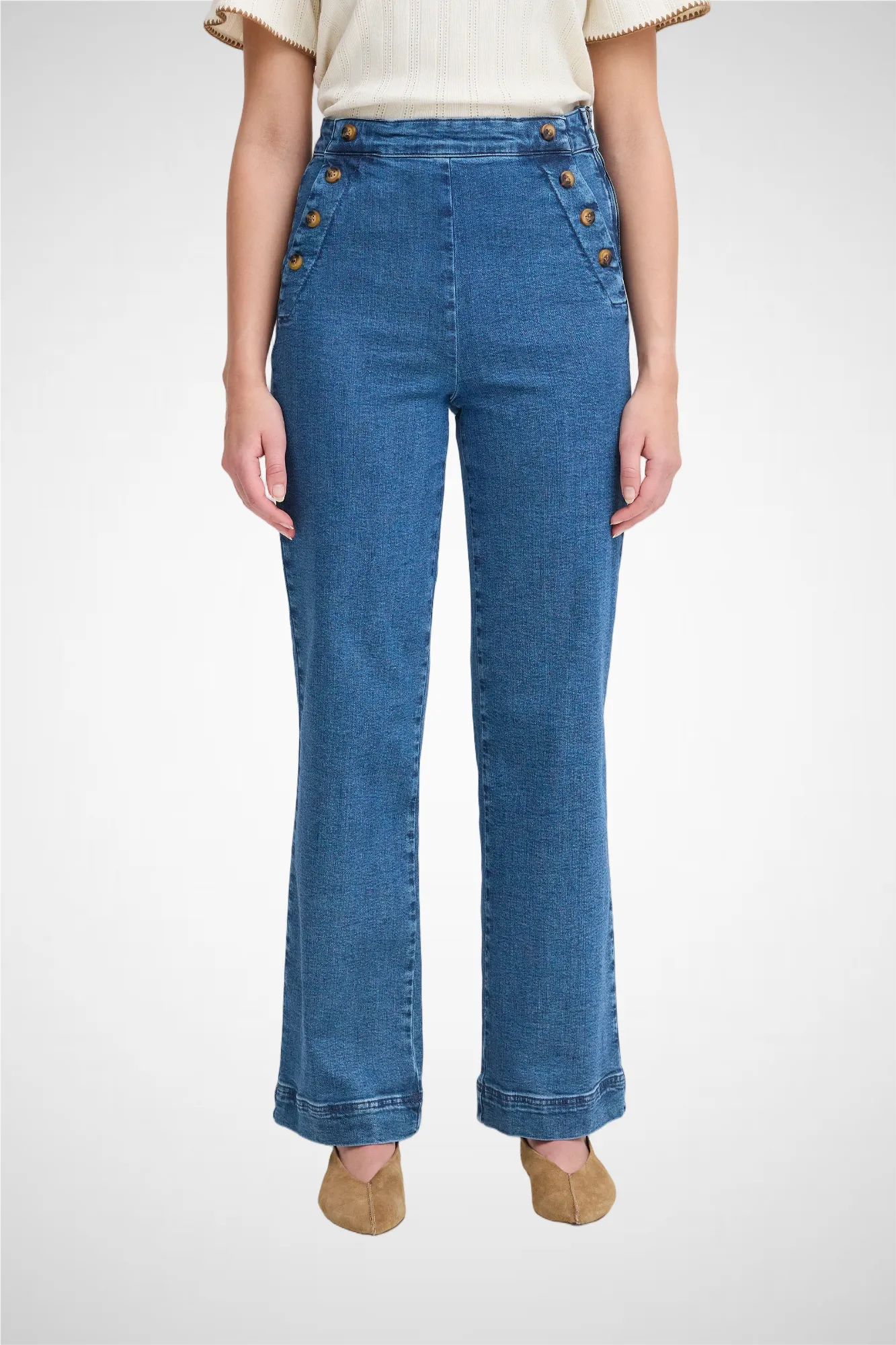 Harper Jeans